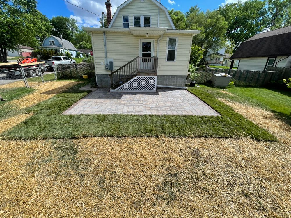 All Photos for New Image Outdoor Solutions in Dayton, Ohio