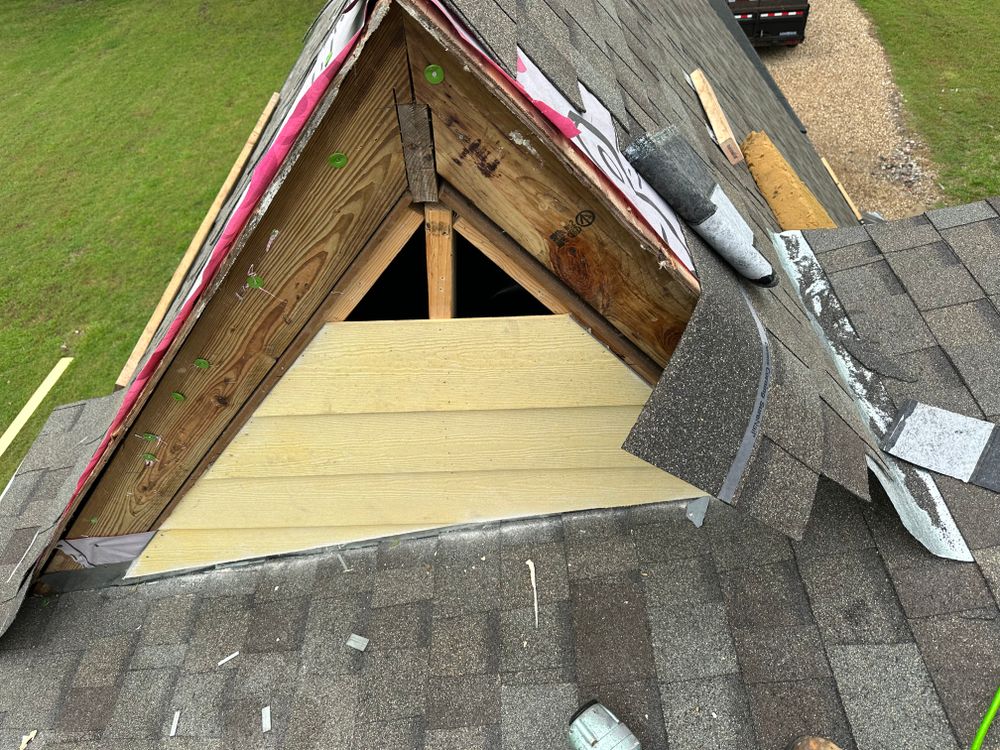 All Photos for Cano roofing & construction in Seagoville, TX