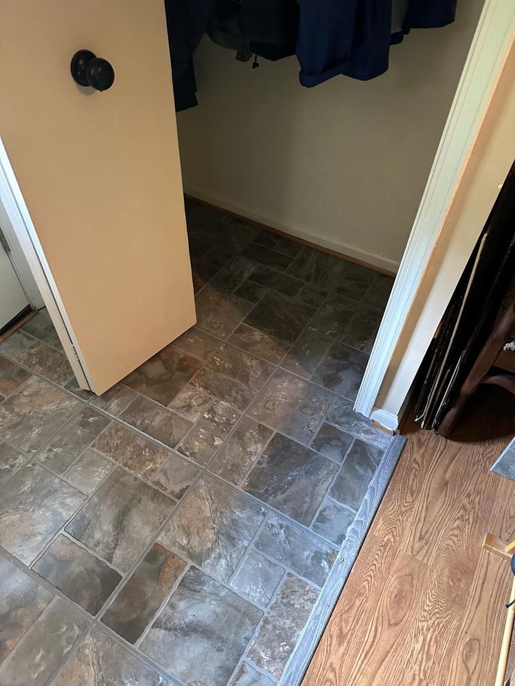 Our flooring service offers a wide range of high-quality materials and expert installation for homeowners looking to enhance their space with beautiful, durable floors that reflect their unique style. for Adonai Renew and Remodeling in Manassas,  VA