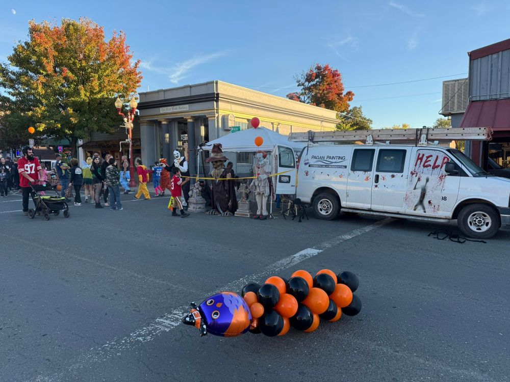 All Photos for Pagan Painting in Kelseyville, CA