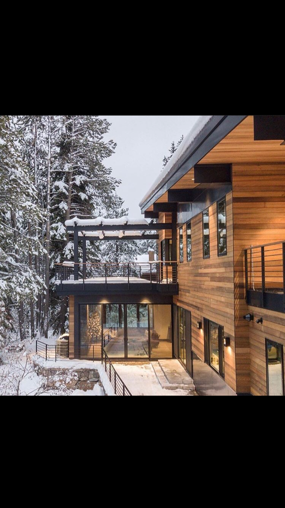 Custom Homes-LnC Inspired for LNC Contracting in Greenwood Lake, NY