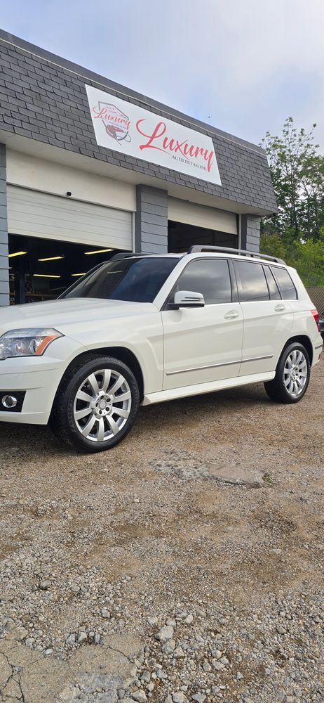 All Photos for Luxury Auto Detail in Peoria, IL