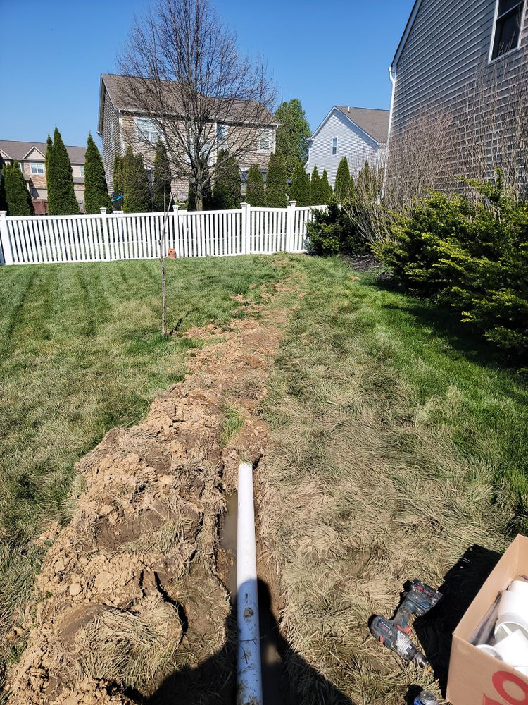 All Photos for Wycuff Drains in Columbus, OH