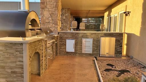 Exterior Renovations for Mountain View Association LLC. in Colorado Springs, CO