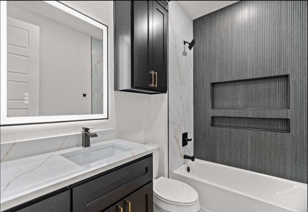 All Photos for North Light Construction in Midland County, TX