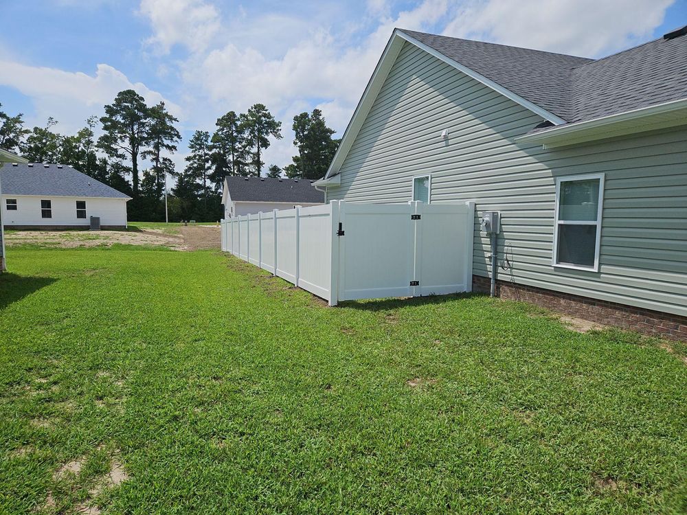 All Photos for Tidewater Trim & Deck in Moyock, NC