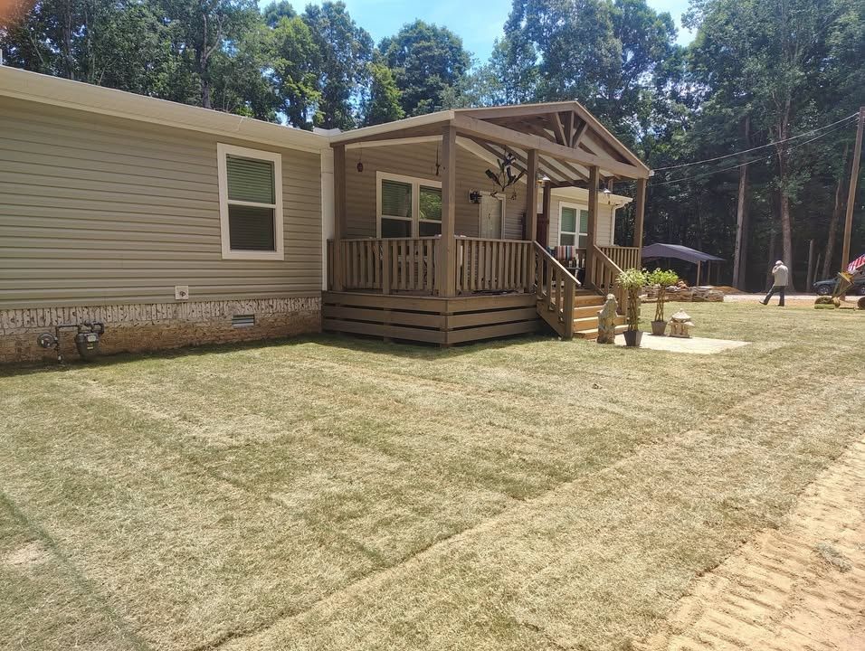 All Photos for 5 Star Land Management in Beech Bluff, TN