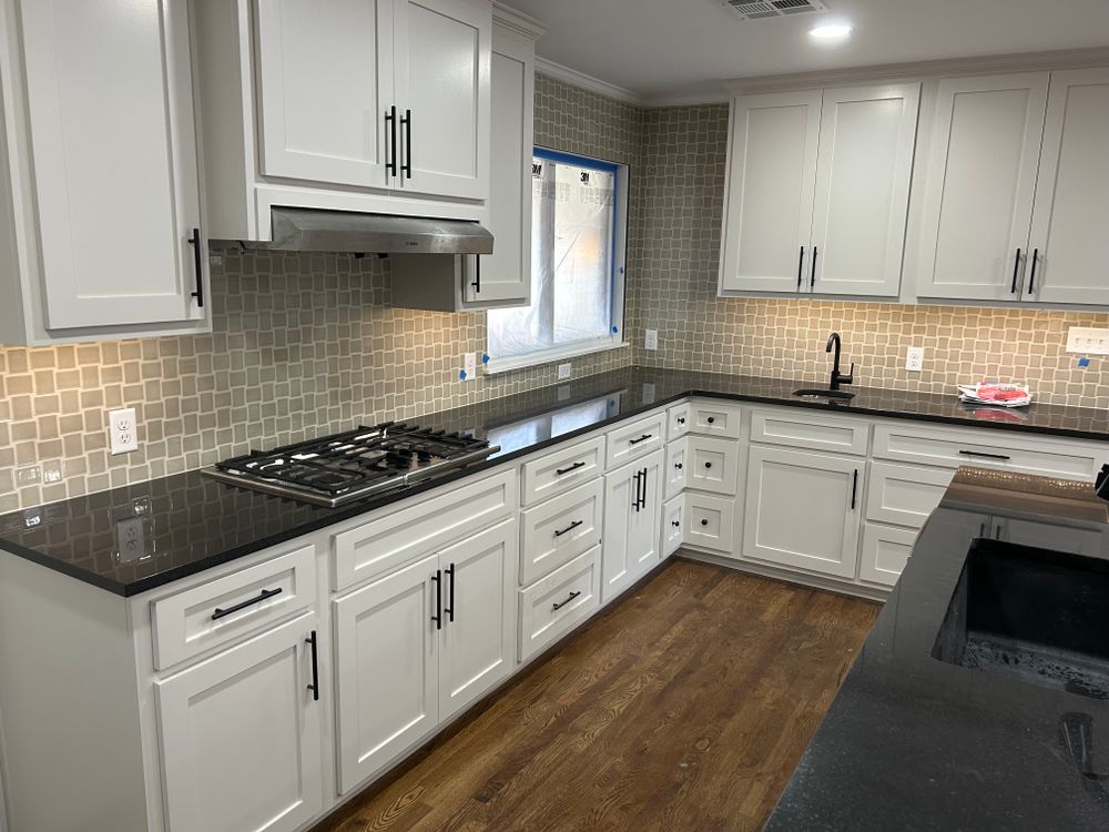 All Photos for Anything Cabinet's LLC in Tulsa, OK