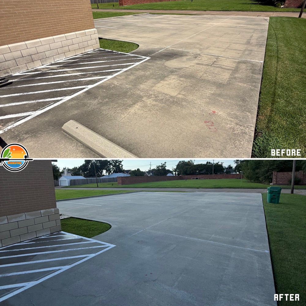 All Photos for Coastal Cleaning LLC in Rayne, Louisiana