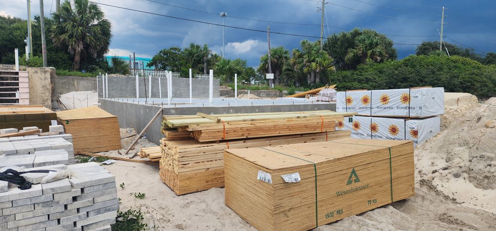 All Photos for Dead Lakes Construction LLC in Gulf County, FL