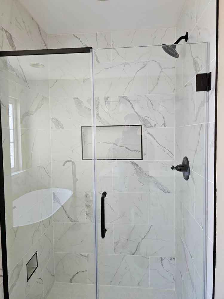 Interior Renovations for BSR Construction in Chattanooga, TN