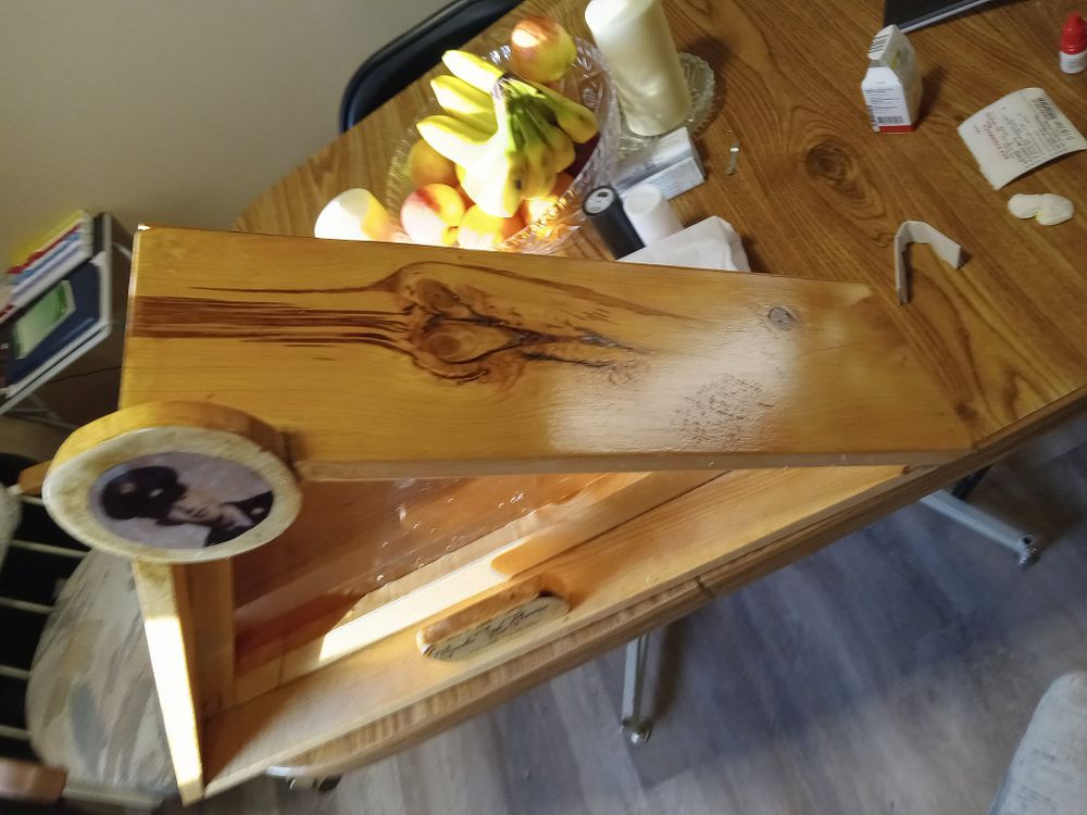 Carpentry for Jason's Creations Handyman & Landscaping Services in Alamogordo, NM