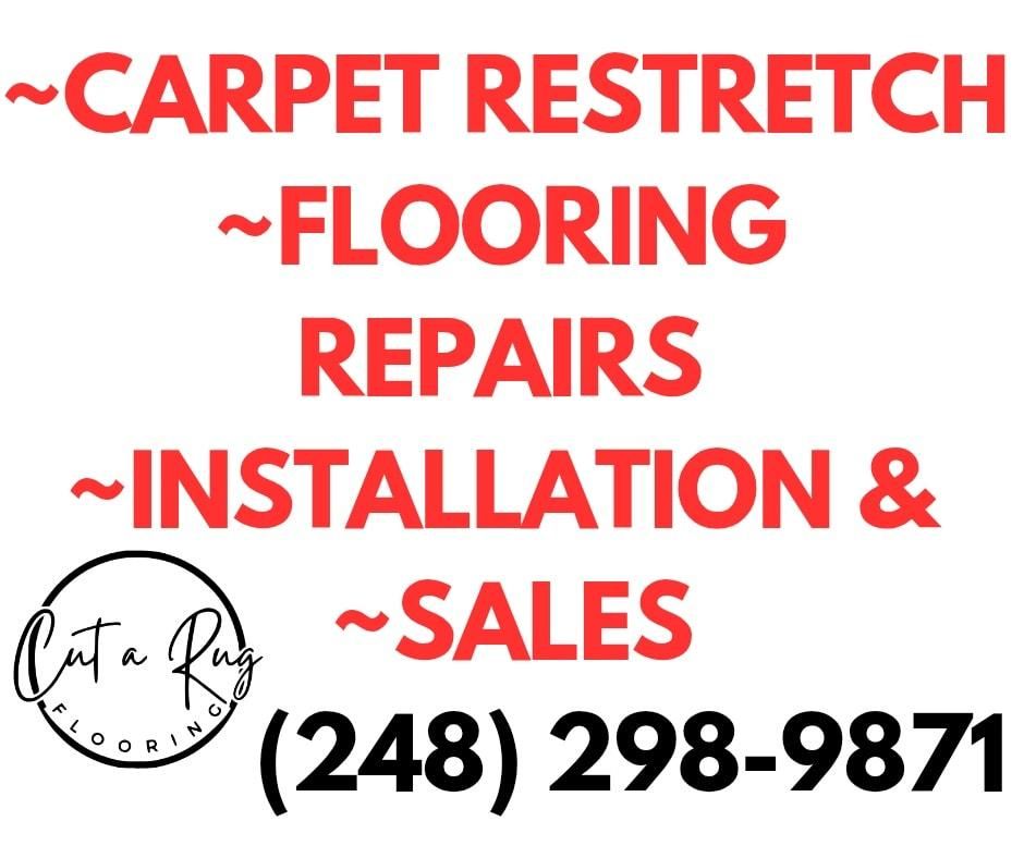 All Photos for Cut a Rug Flooring in Lake Orion, MI