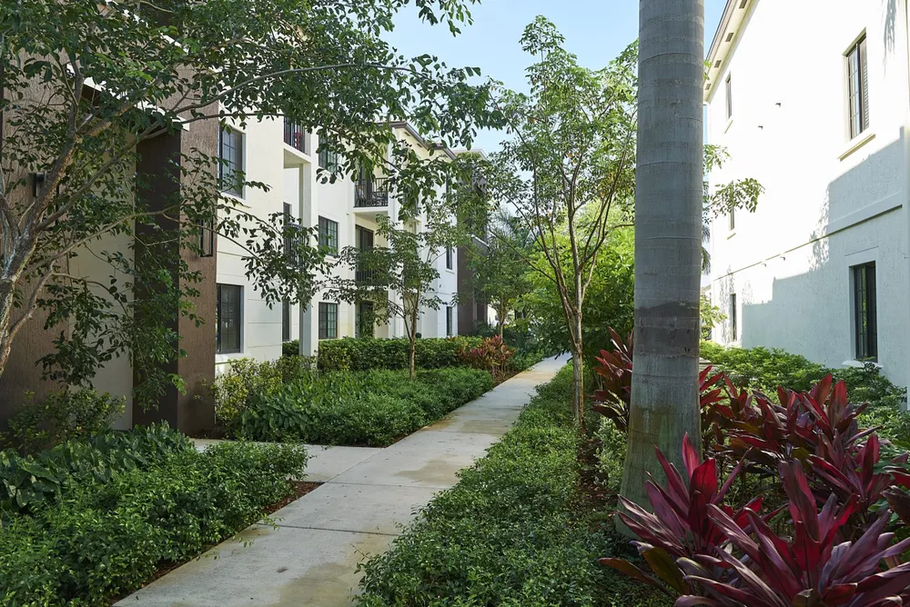 Maintenance for Arazoza Brothers Corporation in Miami, FL