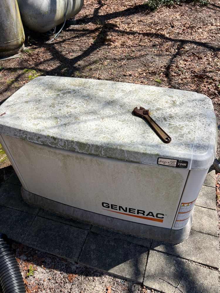 All Photos for Idea Electric in Clinton, NC