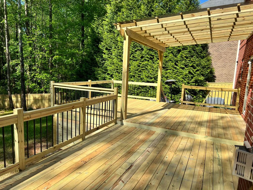 All Photos for Keith Construction in Covington, GA