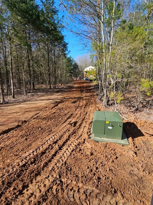 All Photos for Double J Excavation in Nashville, AR