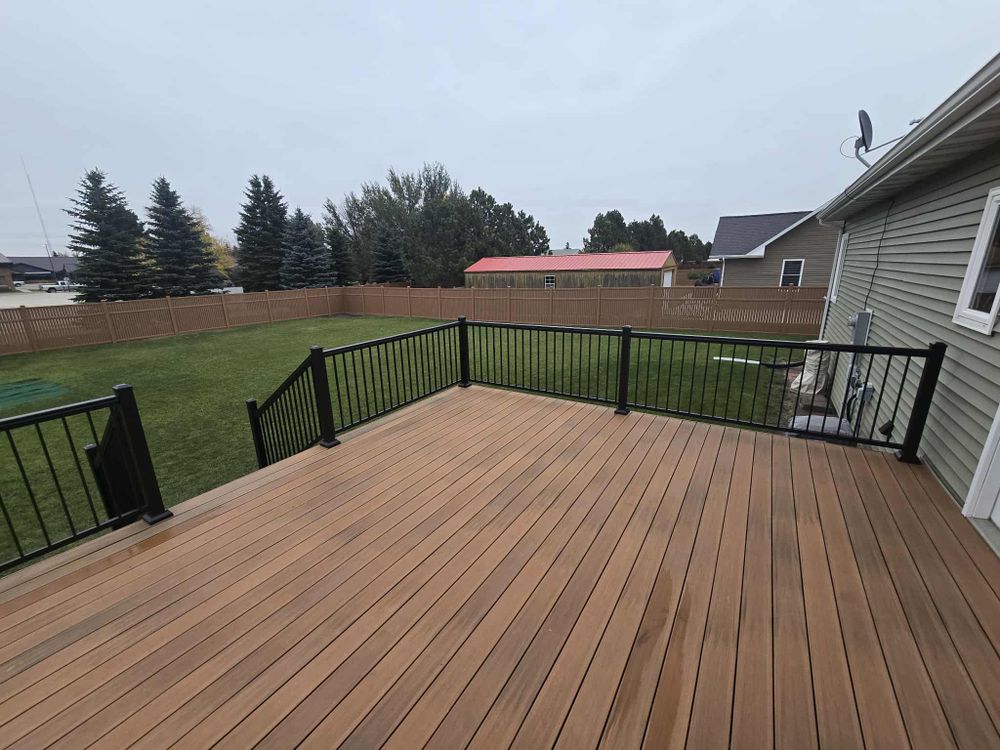 All Photos for Dittbrenner Woodworking in Stanley, ND