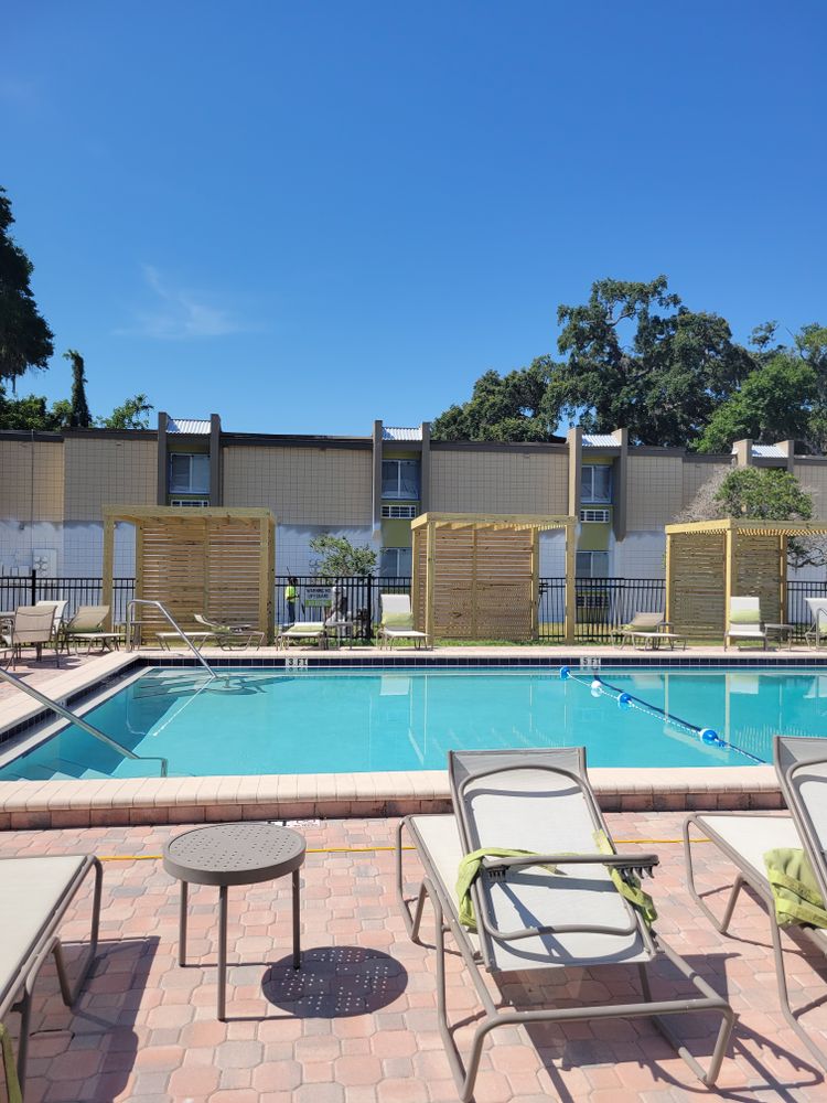 All Photos for Millenium Construction & Property Management in Tampa, FL