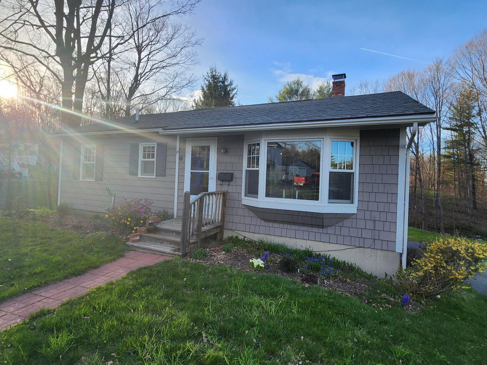 Metal Roofing for Maine Roofing and Siding in Richmond, ME