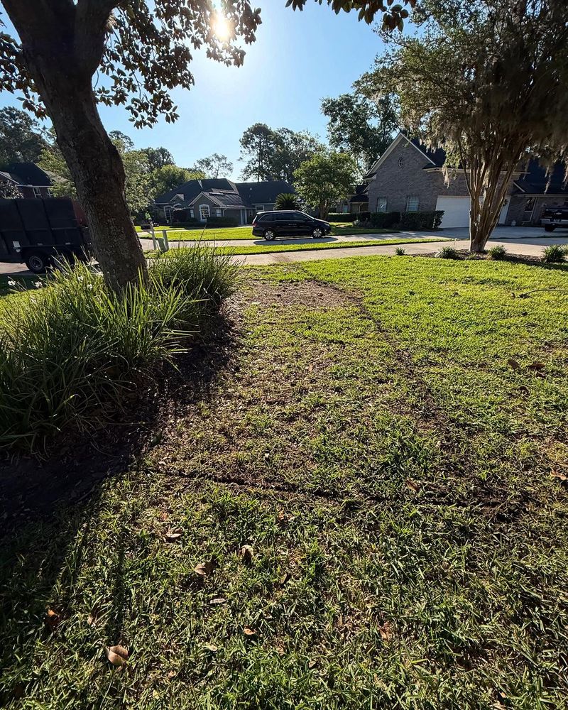 All Photos for Whole 9 Yards Services in Green Cove Springs, FL