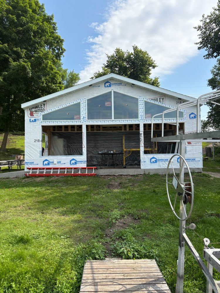 All Photos for Elite Fire & Stoneworks in Hawley, MN
