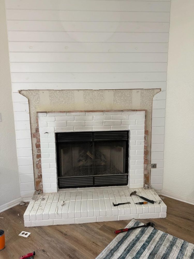 Make Ready Services for Texas Superior Home Services in Round Rock, TX