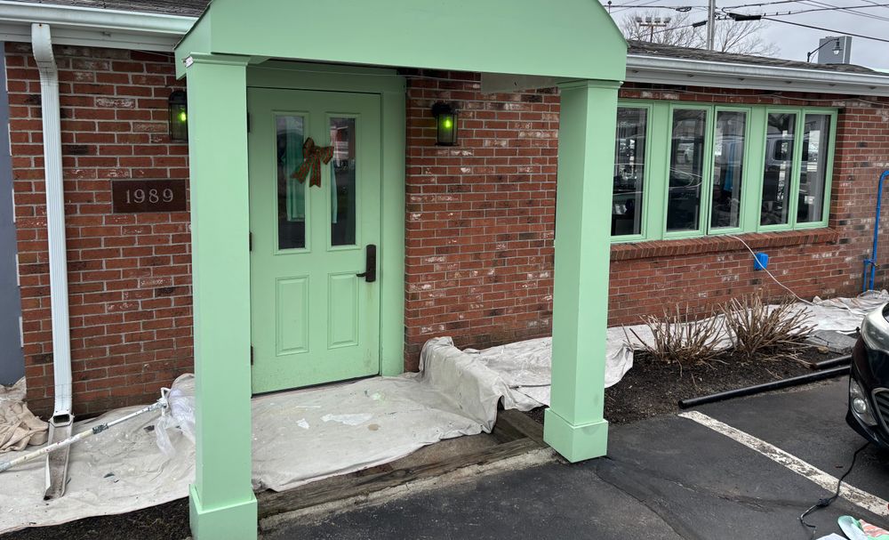 All Photos for L & G Painting in Barnstable, MA