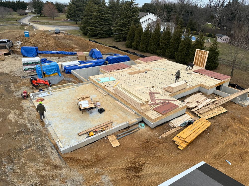 All Photos for Thomas J. Gorman Construction in Middletown, DE