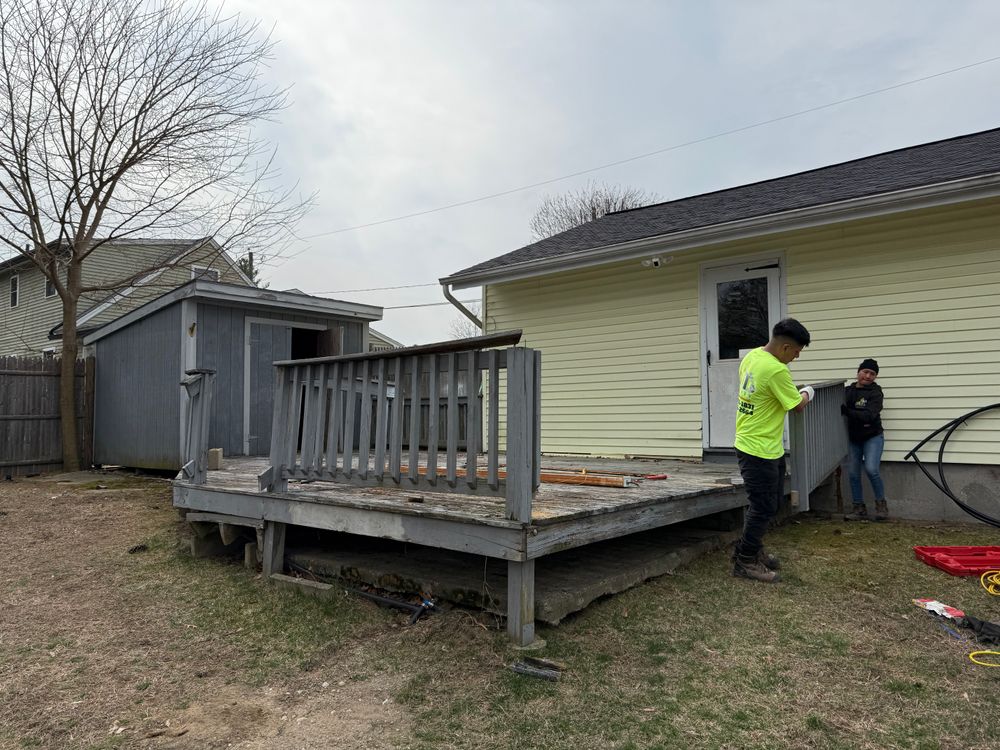 All Photos for Quality Demo Services in Lawrence, MA