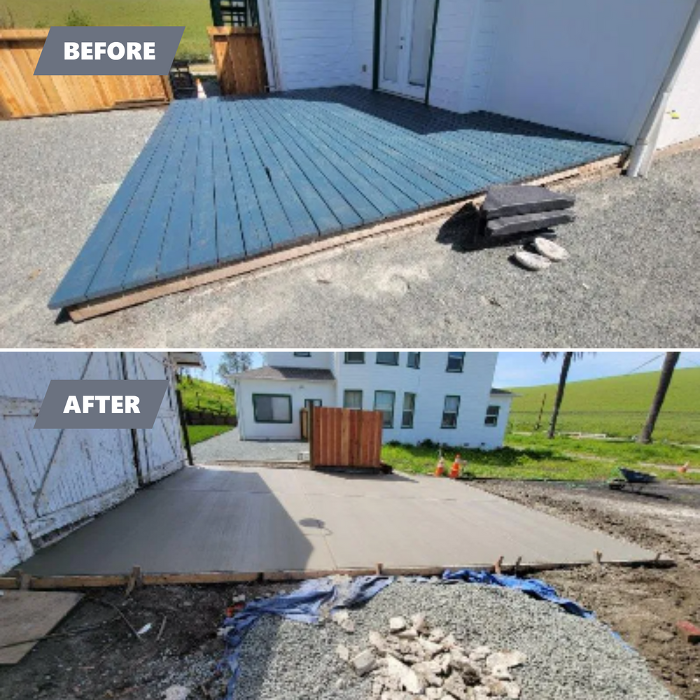 All Photos for Tomas Brother's Painting in Concord, CA