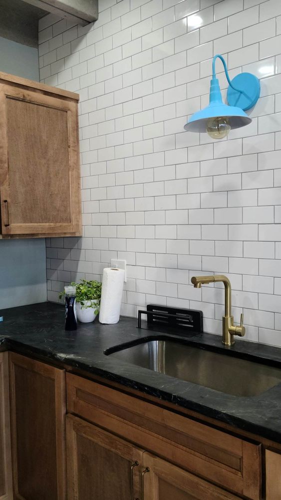 Zaga Remodeling team in Broward County, FL - people or person