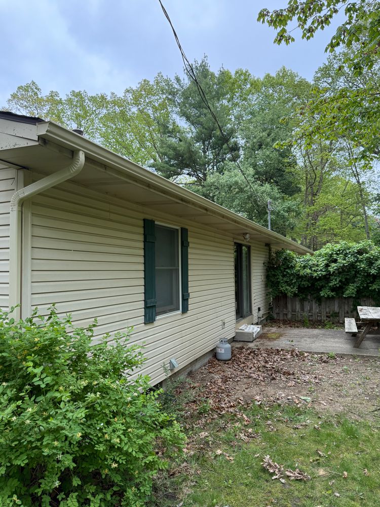 All Photos for KC Custom Exteriors  in Muskegon, MI