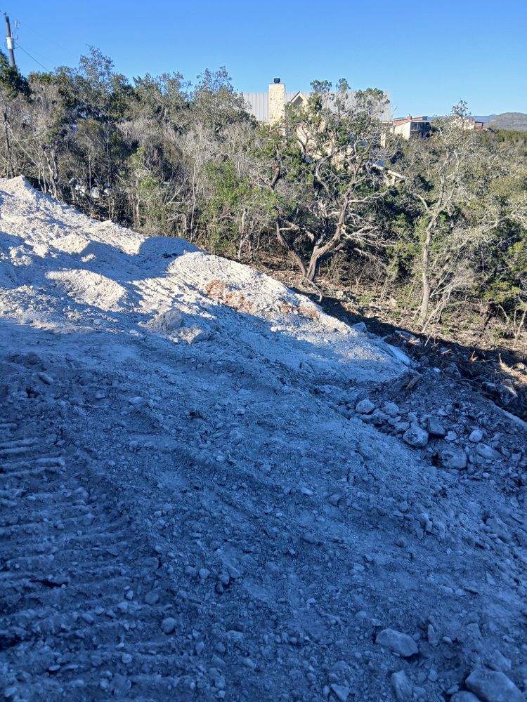 All Photos for Thompson Construction in Uvalde, TX