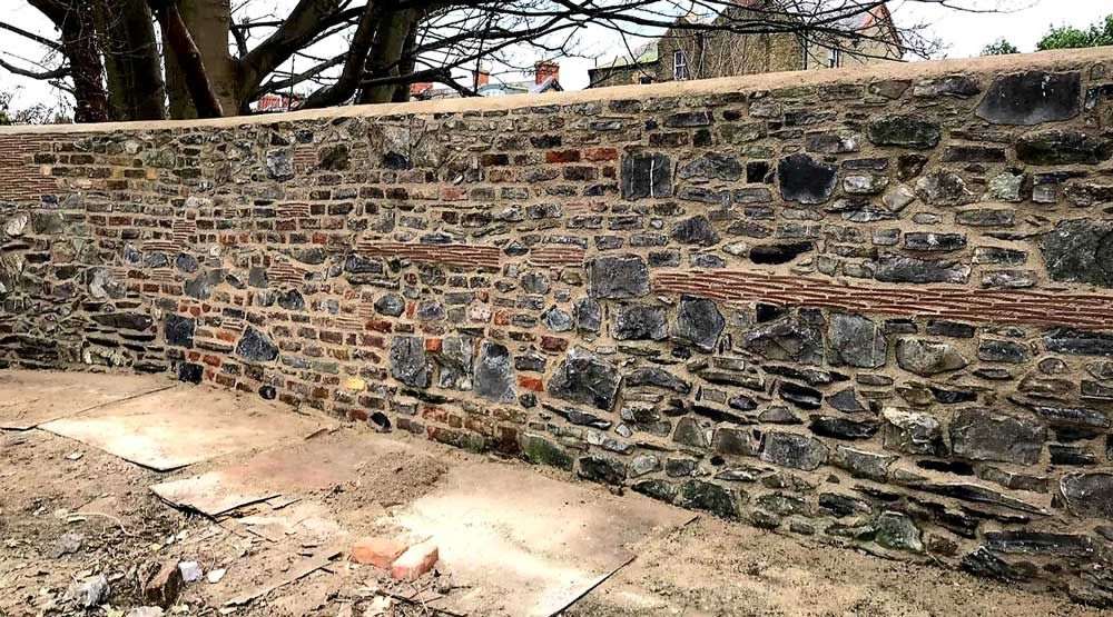 Our expert masonry service enhances your home's durability and aesthetics, offering custom solutions like brickwork, stone installations, and repairs to elevate both the look and structural integrity of your property. for Genesis National Services in San Antonio, TX