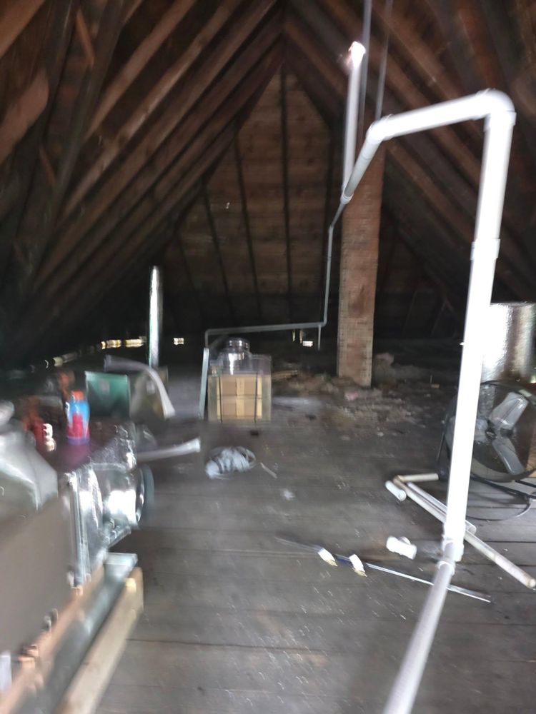 All Photos for Kings Custom Plumbing in Roanoke, VA