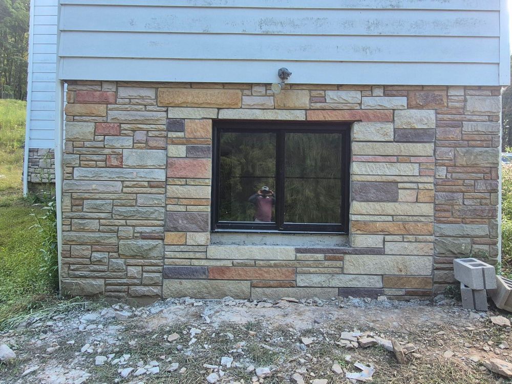 All Photos for Accent Stone in Shelocta, PA