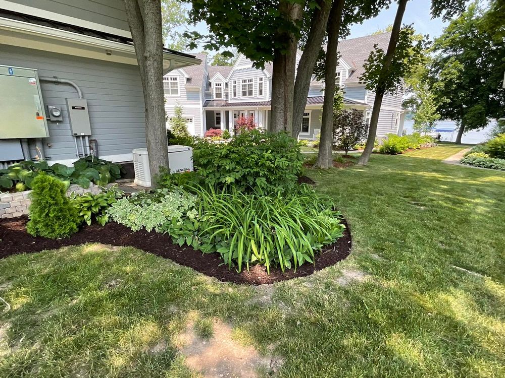 All Photos for H&L Lawn Care LLC in Twin Lakes, WI