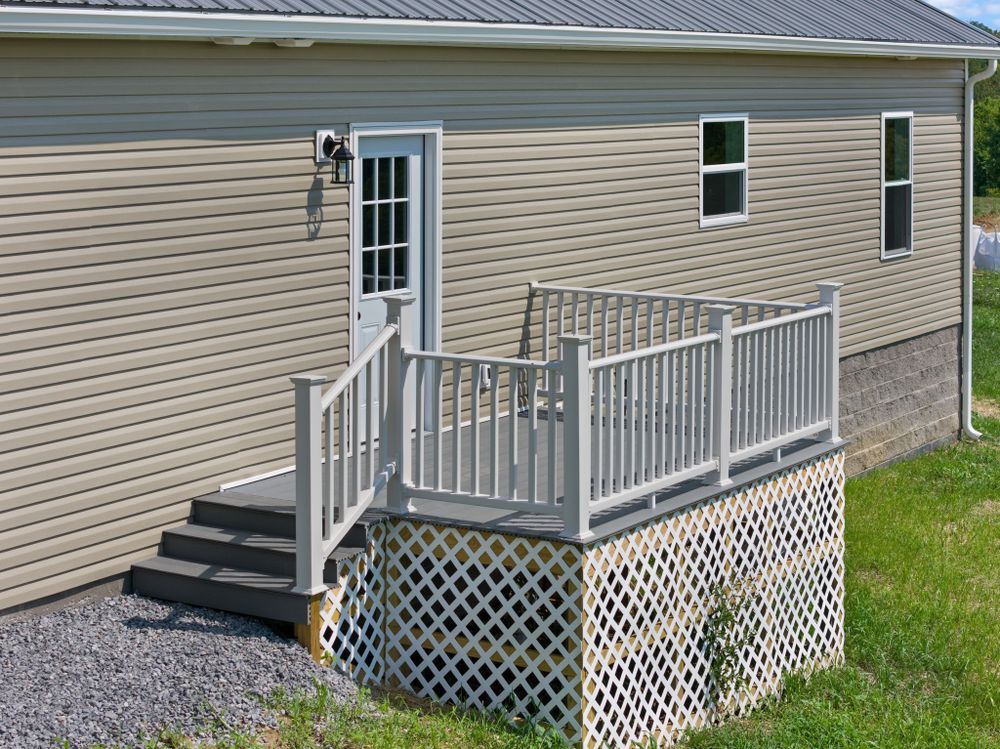 Interior Renovations for Brudah Builds in Flemingsburg, KY