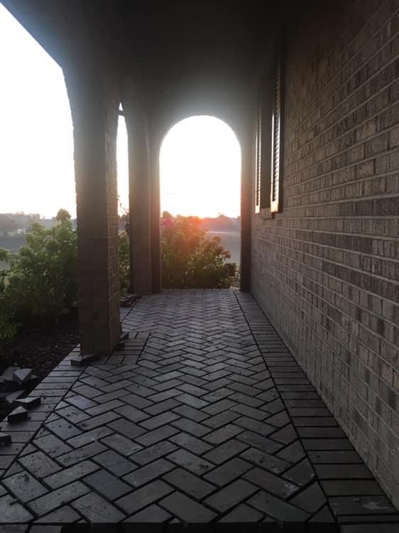 All Photos for Southerland Custom Masonry in Hustonville, KY