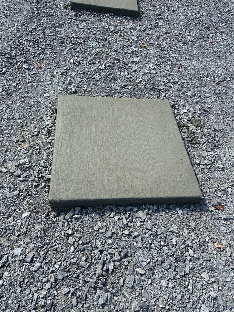 All Photos for Kings Concrete & Construction in Tuscaloosa, AL