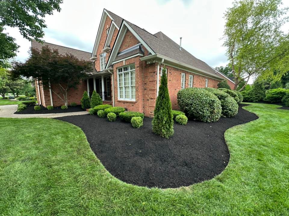 All Photos for Top Notch Tennessee Outdoor Services in Murfreesboro, TN