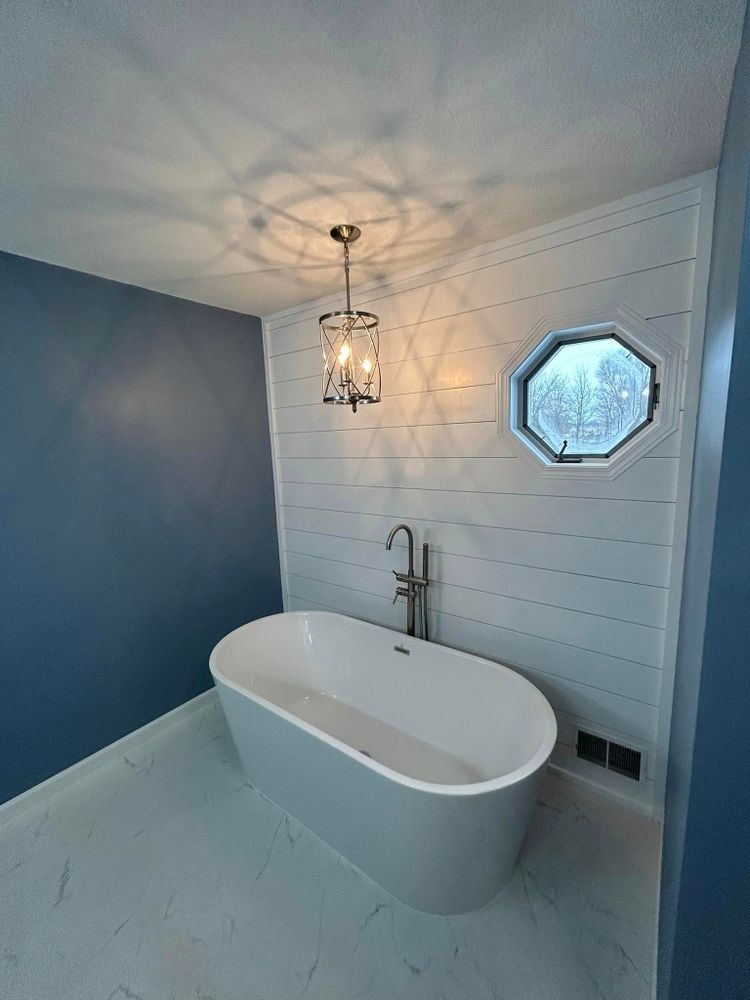 All Photos for Ed's Home Improvement in Bluffton, OH