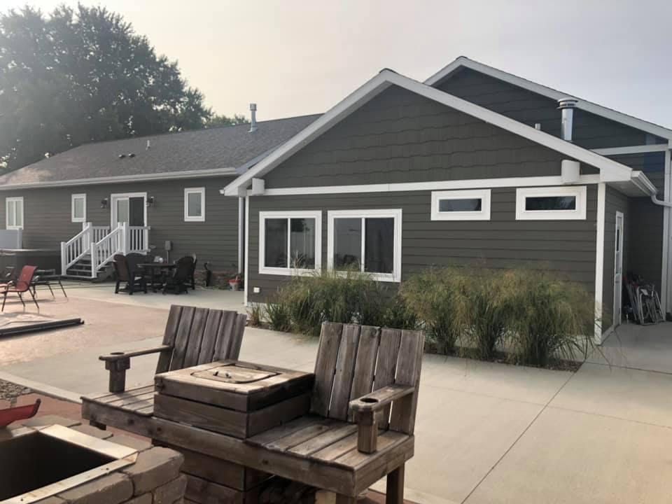 All Photos for Clavin Painting in Fort Dodge, Iowa