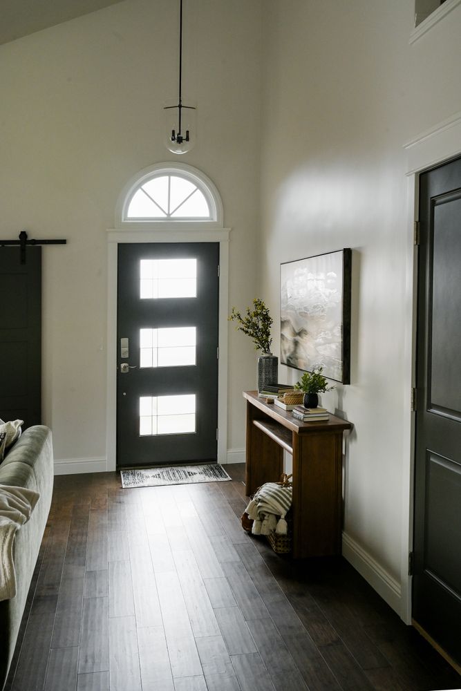 Interior Renovations for Innovative Construction in Centerville, Utah