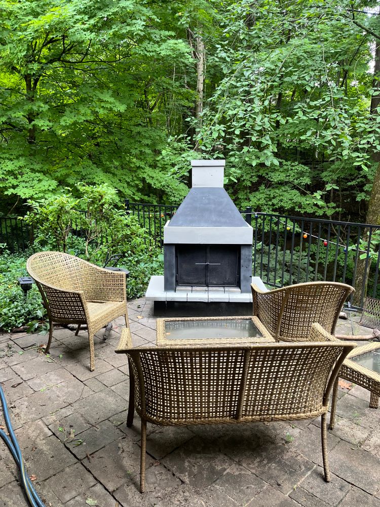 All Photos for Whyde Masonry in Beech Grove, IN