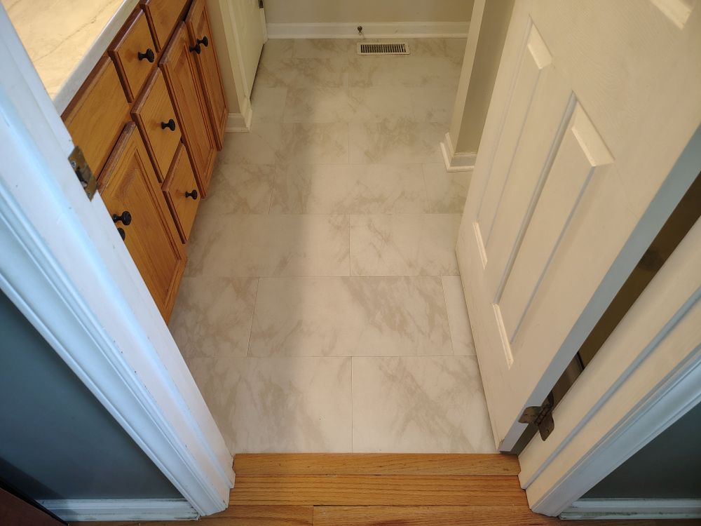 All Photos for Brooks Flooring in Burlington, NC