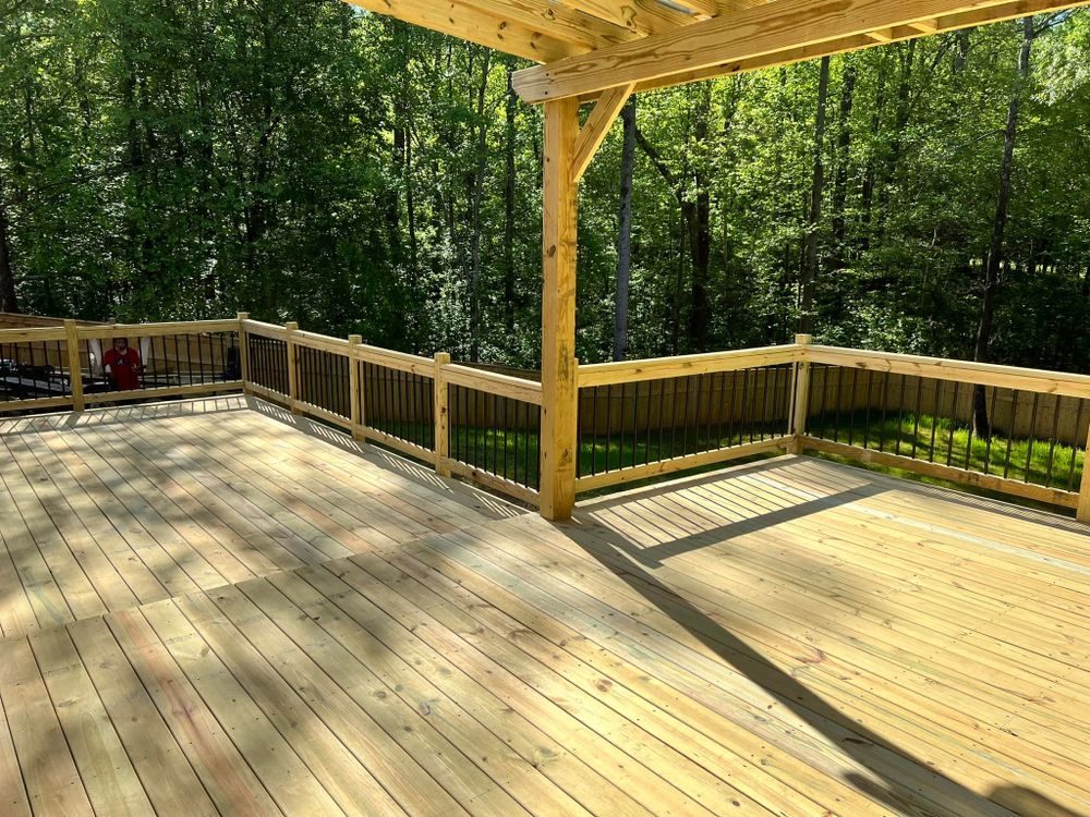 All Photos for Keith Construction in Covington, GA