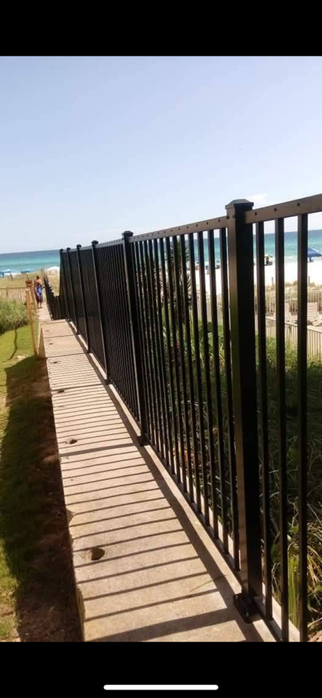 All Photos for JV Building Fences in Fontana, CA