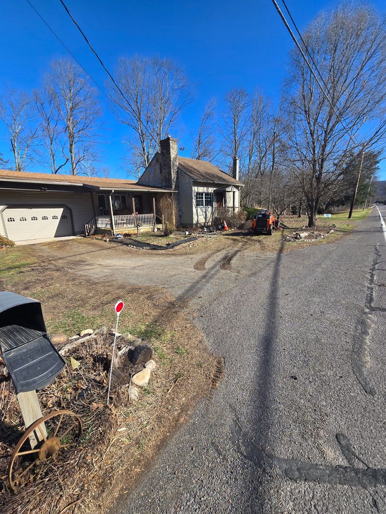 All Photos for Down Home Landscaping in Stillwater, PA